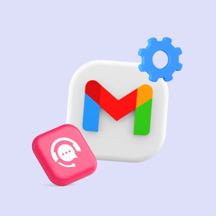 Preview of Gmail Automation