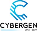 Cybergen, Faisalabad logo