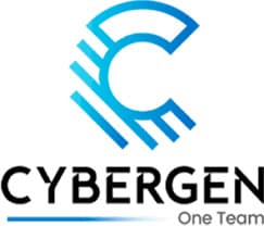 Logo of Cybergen