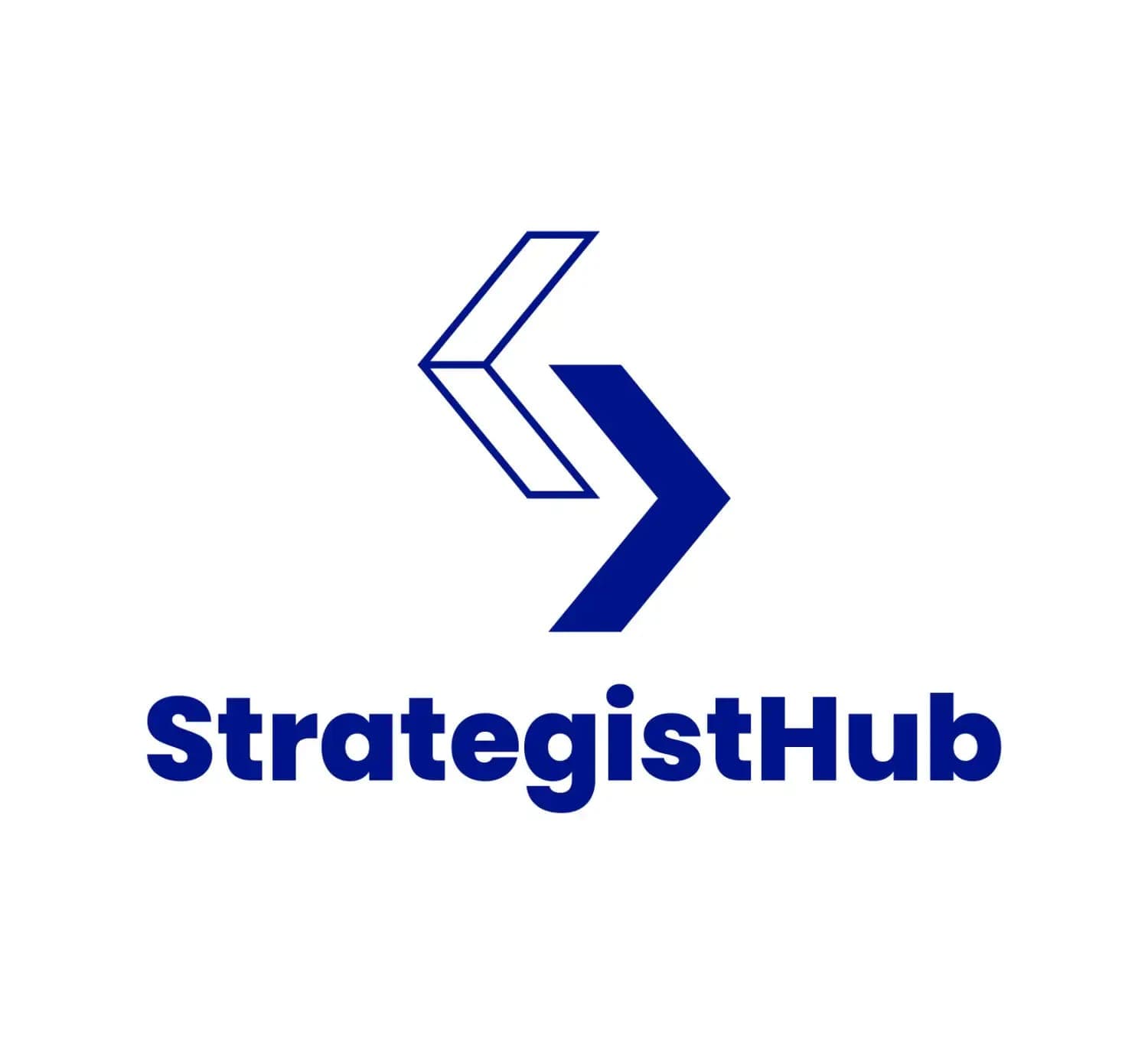 Logo of StrategistsHub