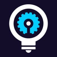 Logo of TechloSet Solutions