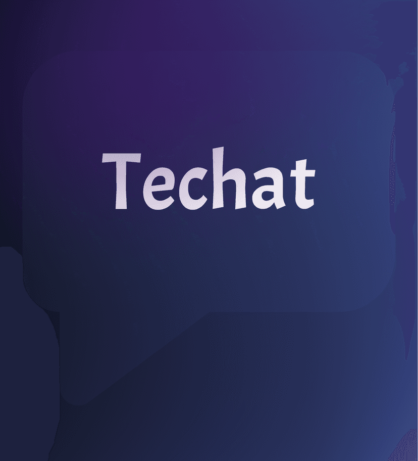TeChat – Chatting Android App